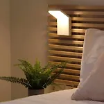 Apartamentos Rurales Patxillaborda Hego