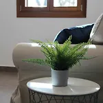 Apartamentos Rurales Patxillaborda Hego