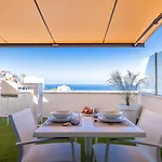 Rooftop Suite Balcon De Los Gigantes
