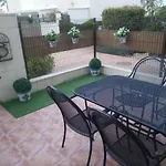 Holiday Home - Vakantiewoning - Casa Ocho - San Cayetano Spanje