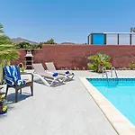 Villa Valentina Private Pool Playa Blanca By Plusvillaslanzarote