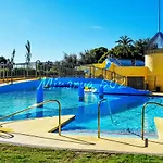 Studio 602 - Minerva Complex in Benalmadena