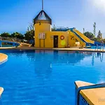 427 Estudio en Júpiter Apartamentos - Vista a la piscina, el mar y las montaña - Excelente conexión wifi