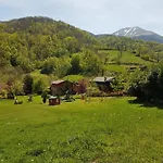 Casa Rural La Matuca, Senda Del Oso, Asturias