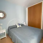 Blue Marina - Terraza, piscina y Wifi gratis