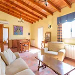 Villa Benimarco - Costa Carpediem