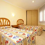 Apartamentos Salou Centro