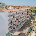 Apartamentos Salou Centro
