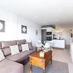 Apartamento en Tarifa Viento de Tramontana