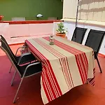 Apartamento con terraza y Parking privado