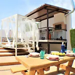 Villa Costa Levante Benidorm