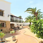 Villa Costa Levante Benidorm