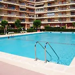 Apartamento IRIS playa de Gandia