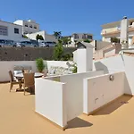 Penthouse With Sea And Mountain View By Nras