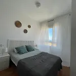 Apartamento y Piso frente al mar con vistas en Garrucha