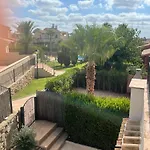 Impeccable 3-Bed Villa In Hancienda Del Alamo
