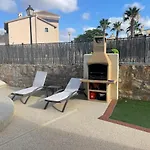 Impeccable 3-Bed Villa In Hancienda Del Alamo