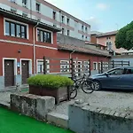 Albergue La Casona Del Peregrino