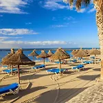 Torres de Yomely Playa las Americas