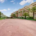 Lovely Apartment In La Manga Del Mar Menor