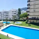 Calle las Naciones Benalmadena Costa