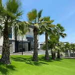 Luxury Penthouse Oasis Beach VIII Orihuela Costa Punta Prima