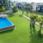 Luxury Penthouse Oasis Beach VIII Orihuela Costa Punta Prima