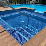 Luxury Penthouse Oasis Beach VIII Orihuela Costa Punta Prima