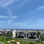 Luxury Penthouse Oasis Beach VIII Orihuela Costa Punta Prima