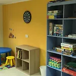 Albergue Internacional de Llanes