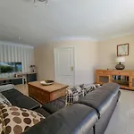 Beachfront Villa Torrox Costa