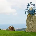 Eco Hotel Rural Lurdeia - Adults Only