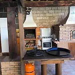 Chalet De Lujo En La Manga