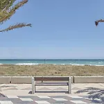Beferent Los Arenales Playa