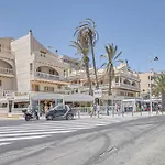Beferent Los Arenales Playa