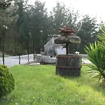 Casa Rural Pikua