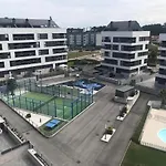 Apartamento Ático Miramar, Luanco