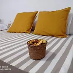 Casa Pastor, Delta Del Ebro