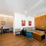 Soho Boutique Capuchinos & Spa