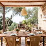 Casa Sarg Dorat- Binibeca Nou