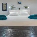 The Entresuelo de Cádiz Apartment