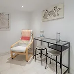 The Entresuelo de Cádiz Apartment
