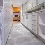 The Entresuelo de Cádiz Apartment