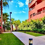 Alojamiento Apartamento Motril Playa Granada Campo Golf