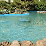 Benalbeach Garden Collection - Terrace With Sea Views & Pools