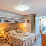 Villa Miramar Rincon De La Victoria By Ruralidays