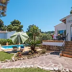 Casa Jazmin