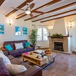 Casa Jazmin
