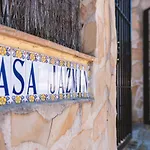 Casa Jazmin
