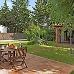 Villa Mendoza